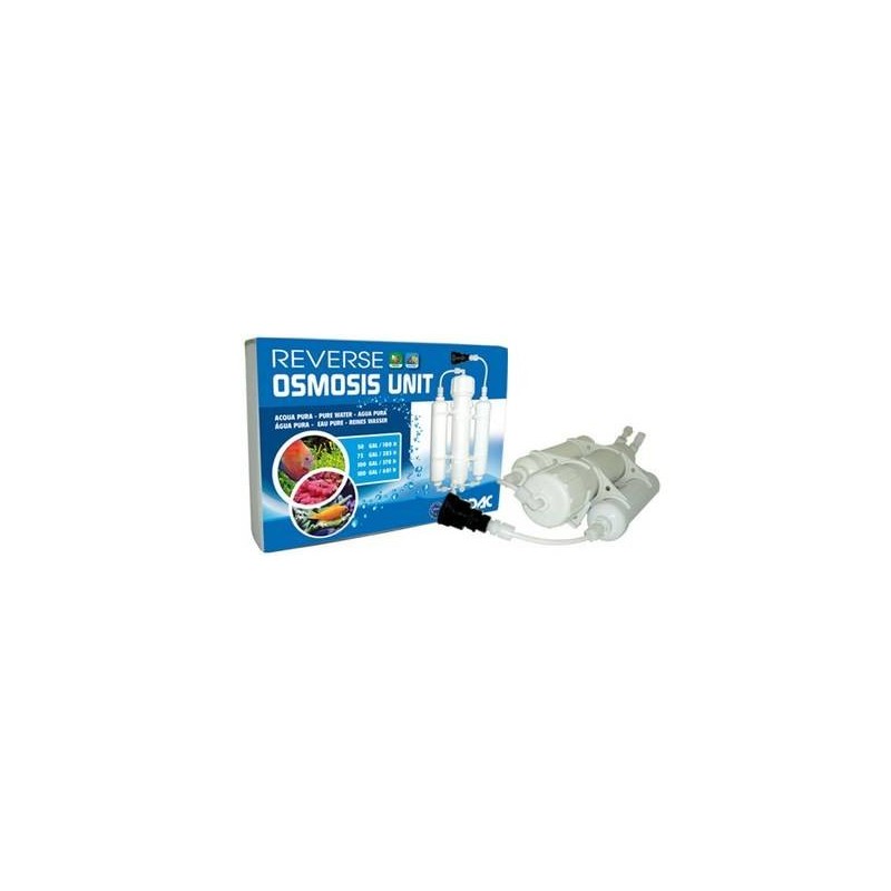 Prodac Osmoseur 189l.