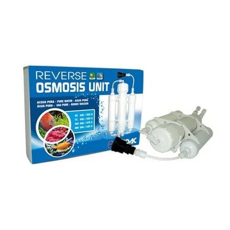 Prodac Osmoseur 283l. Prodac Osmoseur 283l.