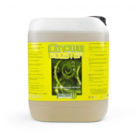 Jungle Grow Booster 5 litres Jungle Grow Booster 5 litres