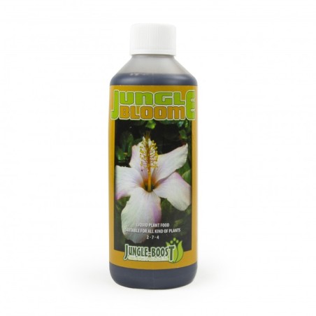 Jungle Bloom 500ml Jungle Bloom 500ml