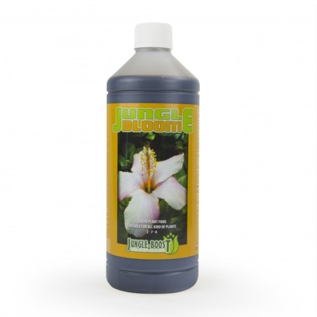 Jungle Bloom 1 litre Jungle Bloom 1 litre