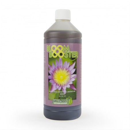 Jungle Bloom Booster 1 litre Jungle Bloom Booster 1 litre