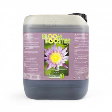 Jungle Bloom Booster 5 litres Jungle Bloom Booster 5 litres