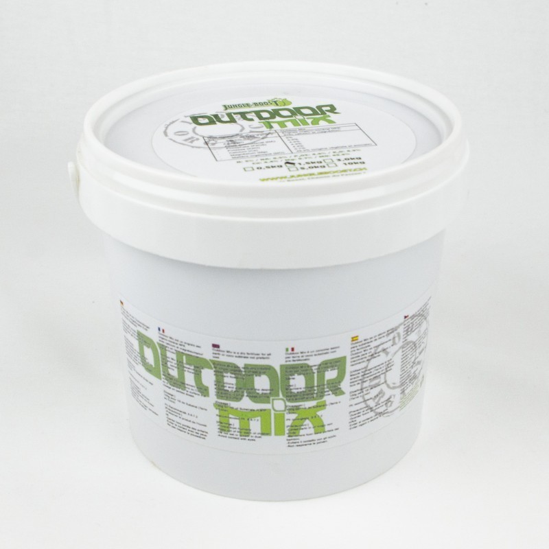 Jungle OutdoorMix 5kg