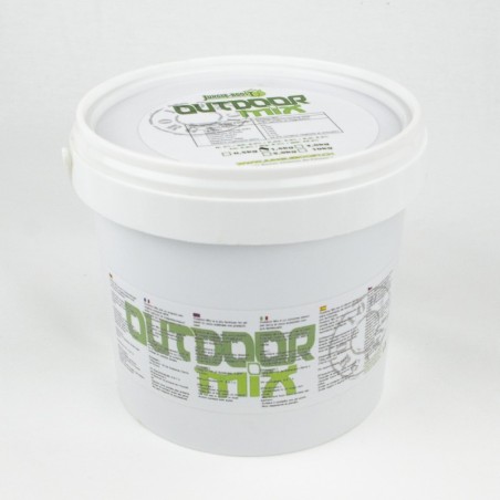 Jungle OutdoorMix 5kg Jungle OutdoorMix 5kg