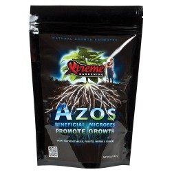Azos Beneficial Bacteria 170gr.