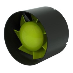 Inline Fan 305m3/h garden Highpro