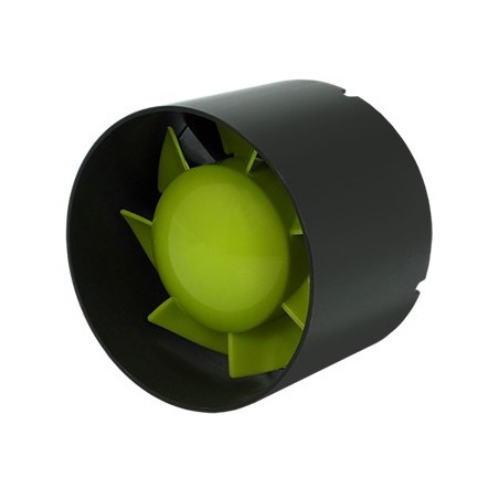 Inline Fan 305m3/h garden Highpro Inline Fan 305m3/h garden Highpro