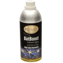 Gold Label Bat Boost 250ml.