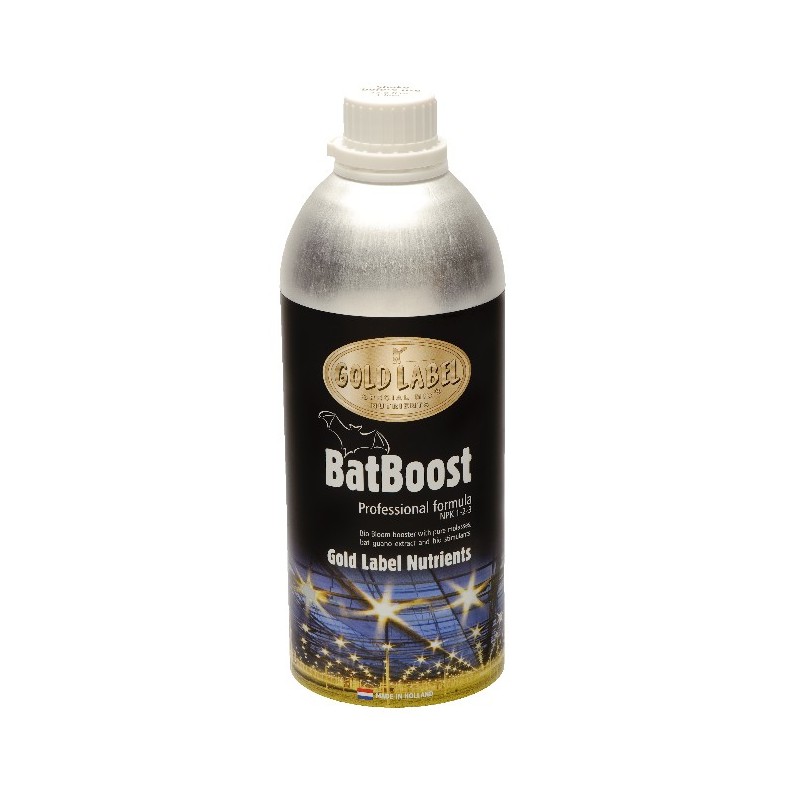 Gold Label Bat Boost 250ml.