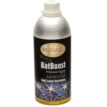 Gold Label Bat Boost 250ml. Gold Label Bat Boost 250ml.