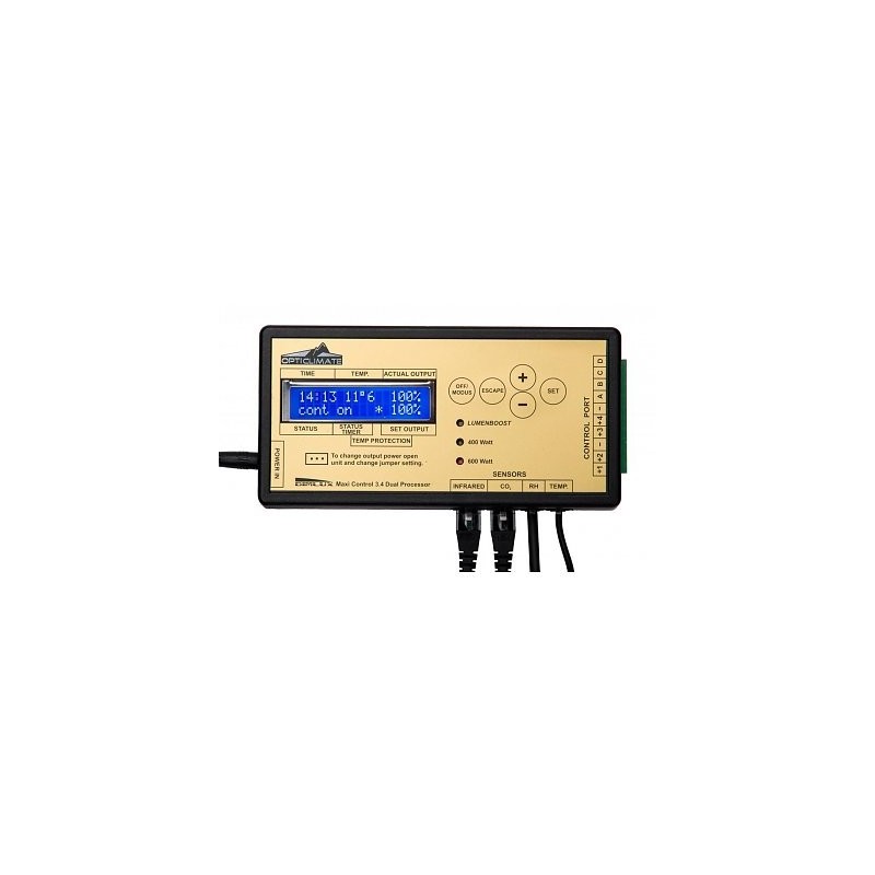 DimLux Maxi Controller