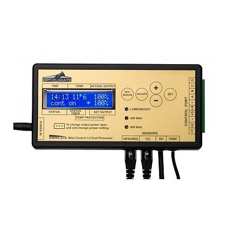 DimLux Maxi Controller DimLux Maxi Controller