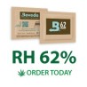 Régulateur humidité Boveda 62% 8gr.