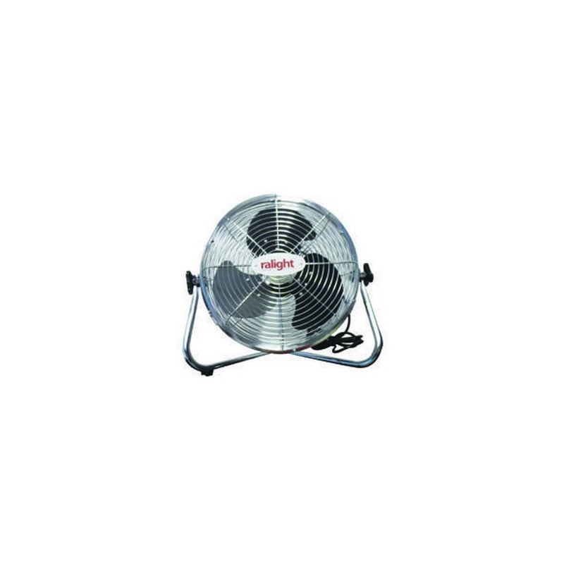 Ventilateur Ralight à grille 30 cm