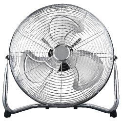 Ventilateur Industrial Floor Fan 40 cm 