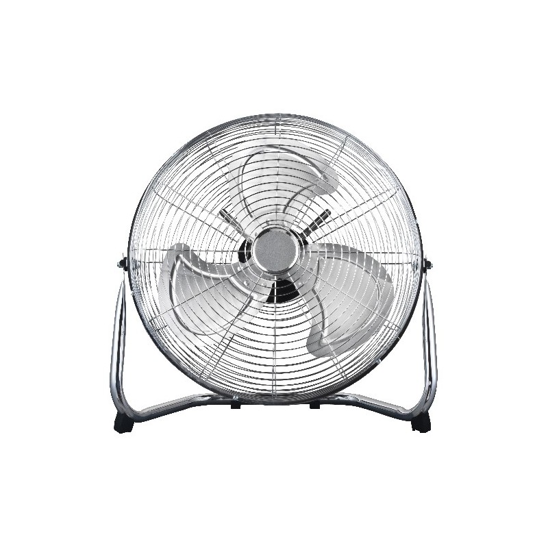 Ventilateur Industrial Floor Fan 40 cm 