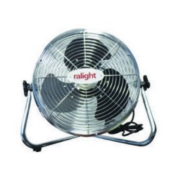 Ventilateur Ralight à grille 50 cm