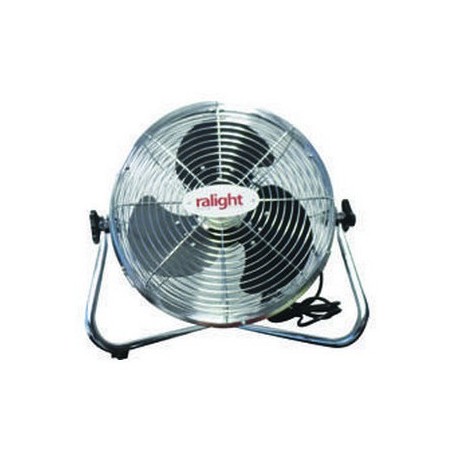 Ventilateur Ralight à grille 50 cm Ventilateur Ralight à grille 50 cm