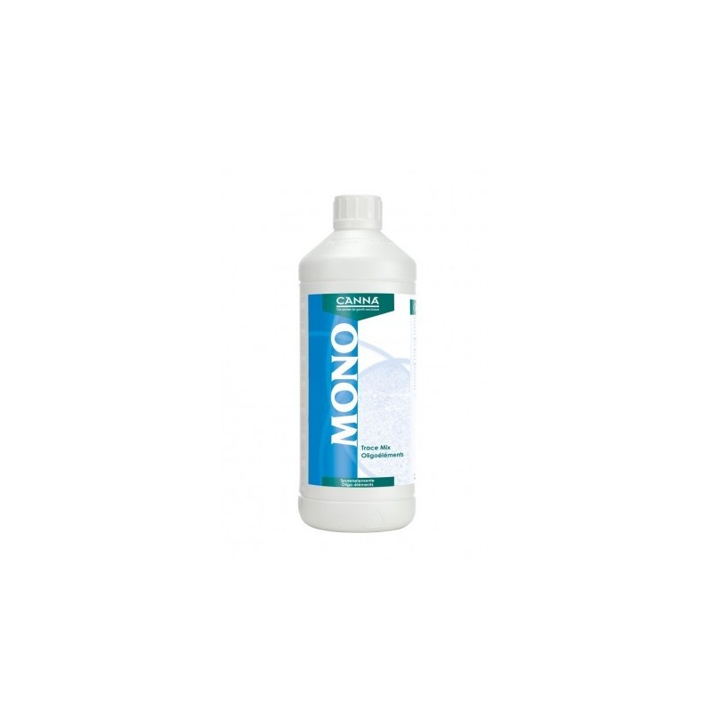CANNA Mono Trace Mix (Oligo)