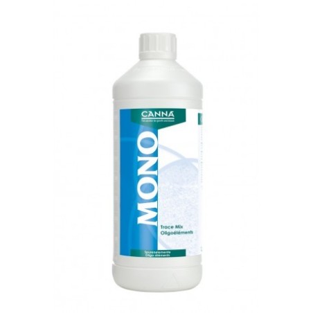 CANNA Mono Trace Mix (Oligo) CANNA Mono Trace Mix (Oligo)