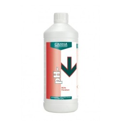Canna PH Down Pro Bloom