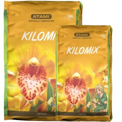 Kilo Mix 70X50 Litres Palette