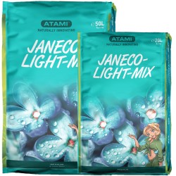 Janeco Light Mix 70X50 Litres