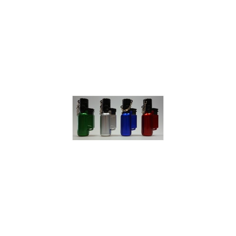 Briquet Easy Torch III