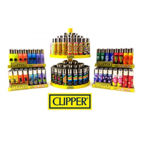 Briquet Clipper Briquet Clipper
