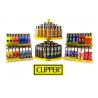 Briquet Clipper