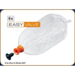 Volcano Easy Valve Set