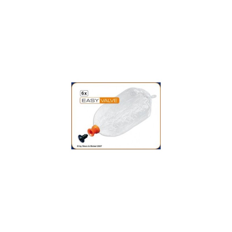 Volcano Easy Valve Set