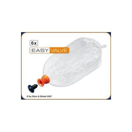 Volcano Easy Valve Set Volcano Easy Valve Set