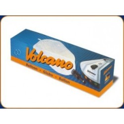 Volcano Solid Valve Ballons 3 mètres