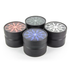 Grinder métal Thorinder