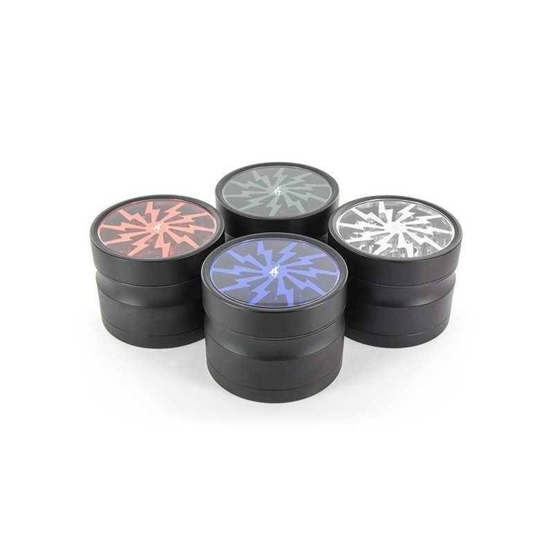Grinder métal Thorinder