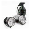 Grinder Grenade