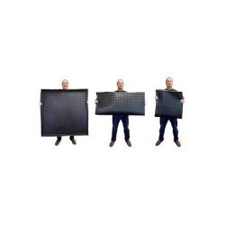 Flexible Tray 150x150x10cm