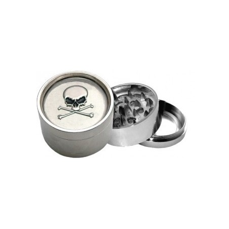 Grinder filtre à pollen Grinder filtre à pollen
