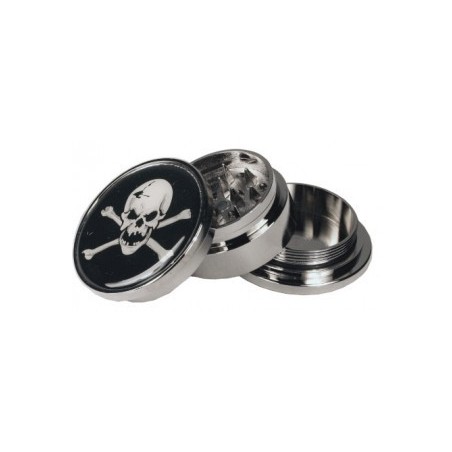 Grinder filtre à pollen Grinder filtre à pollen