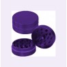 Grinder En Métal Classic Medium (2 pièces)