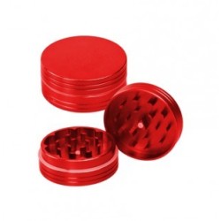 Grinder En Métal Classic Medium (2 pièces)