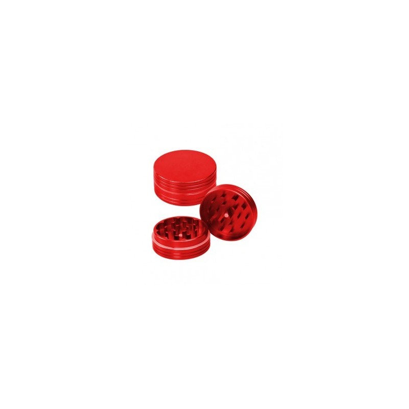 Grinder En Métal Classic Medium (2 pièces)