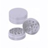 Grinder En Métal Classic Medium (2 pièces)