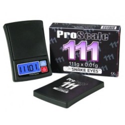 Balance Proscale 111