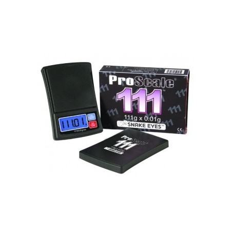 Balance Proscale 111