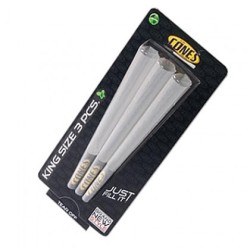 Cones King Size (3 pcs)