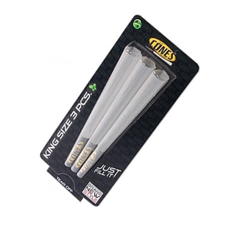 Cones King Size (3 pcs) Cones King Size (3 pcs)