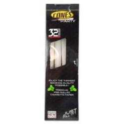 Cones King Size (32 pcs)